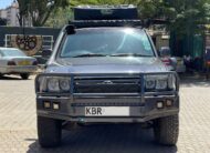 2005 Toyota Land cruiser Amazon_100 series