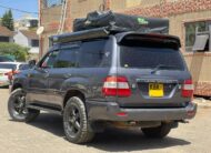 2005 Toyota Land cruiser Amazon_100 series