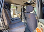 2005 Toyota Land cruiser Amazon_100 series