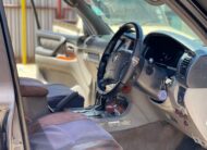 2005 Toyota Land cruiser Amazon_100 series