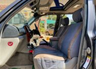 2005 Toyota Land cruiser Amazon_100 series