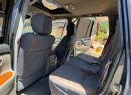 2005 Toyota Land cruiser Amazon_100 series