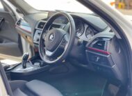 2015 BMW 118i
