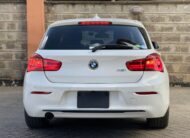 2015 BMW 118i