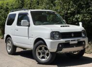 2015 Suzuki Jimny
