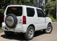 2015 Suzuki Jimny