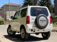 2015 Suzuki Jimny