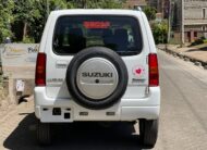 2015 Suzuki Jimny