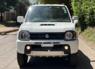 2015 Suzuki Jimny