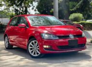 2015 Volkswagen Golf TSI