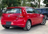 2015 Volkswagen Golf TSI