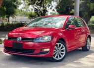 2015 Volkswagen Golf TSI