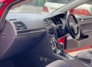 2015 Volkswagen Golf TSI