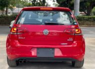2015 Volkswagen Golf TSI