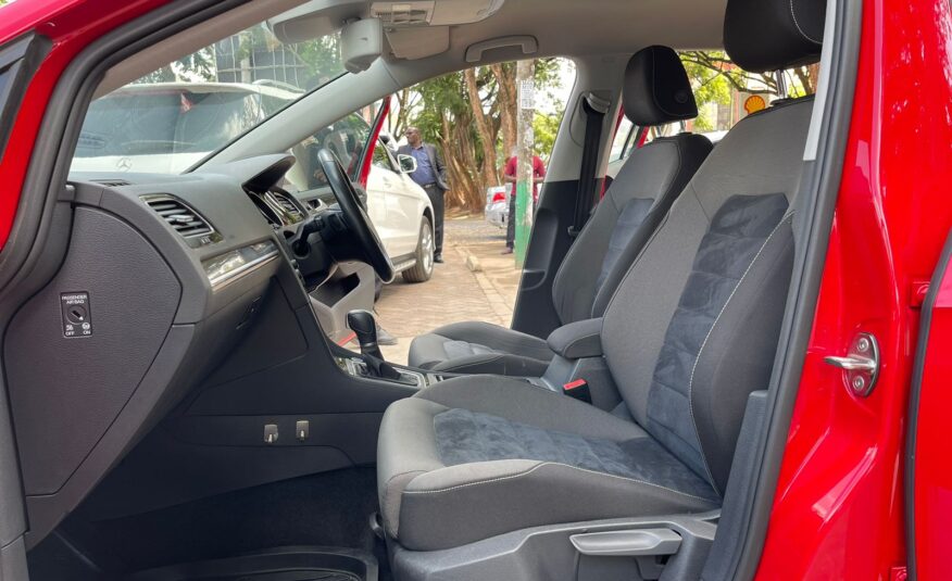 2015 Volkswagen Golf TSI