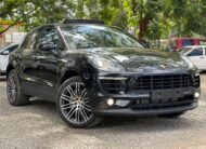 2015 Porsche Macan