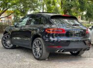 2015 Porsche Macan