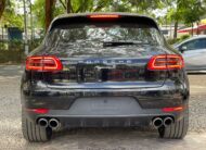 2015 Porsche Macan