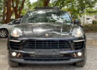 2015 Porsche Macan