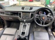 2015 Porsche Macan