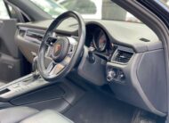 2015 Porsche Macan