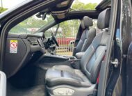 2015 Porsche Macan