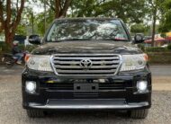 2015 Toyota Landcruiser V8 ZX