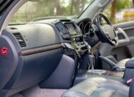 2015 Toyota Landcruiser V8 ZX