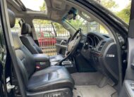2015 Toyota Landcruiser V8 ZX