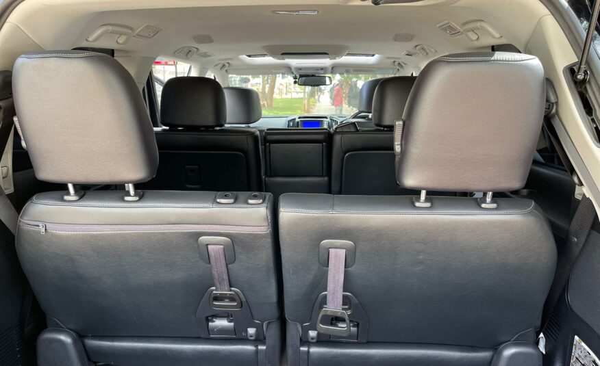 2015 Toyota Landcruiser V8 ZX