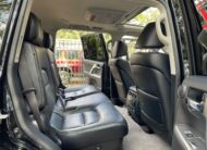 2015 Toyota Landcruiser V8 ZX