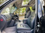 2015 Toyota Landcruiser V8 ZX