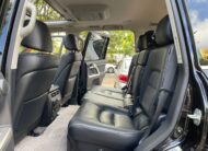 2015 Toyota Landcruiser V8 ZX