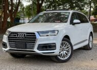 2016 Audi Q7 2.0T