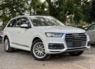 2016 Audi Q7 2.0T