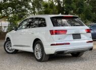 2016 Audi Q7 2.0T
