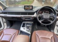 2016 Audi Q7 2.0T