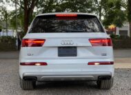 2016 Audi Q7 2.0T