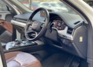 2016 Audi Q7 2.0T