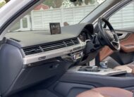 2016 Audi Q7 2.0T