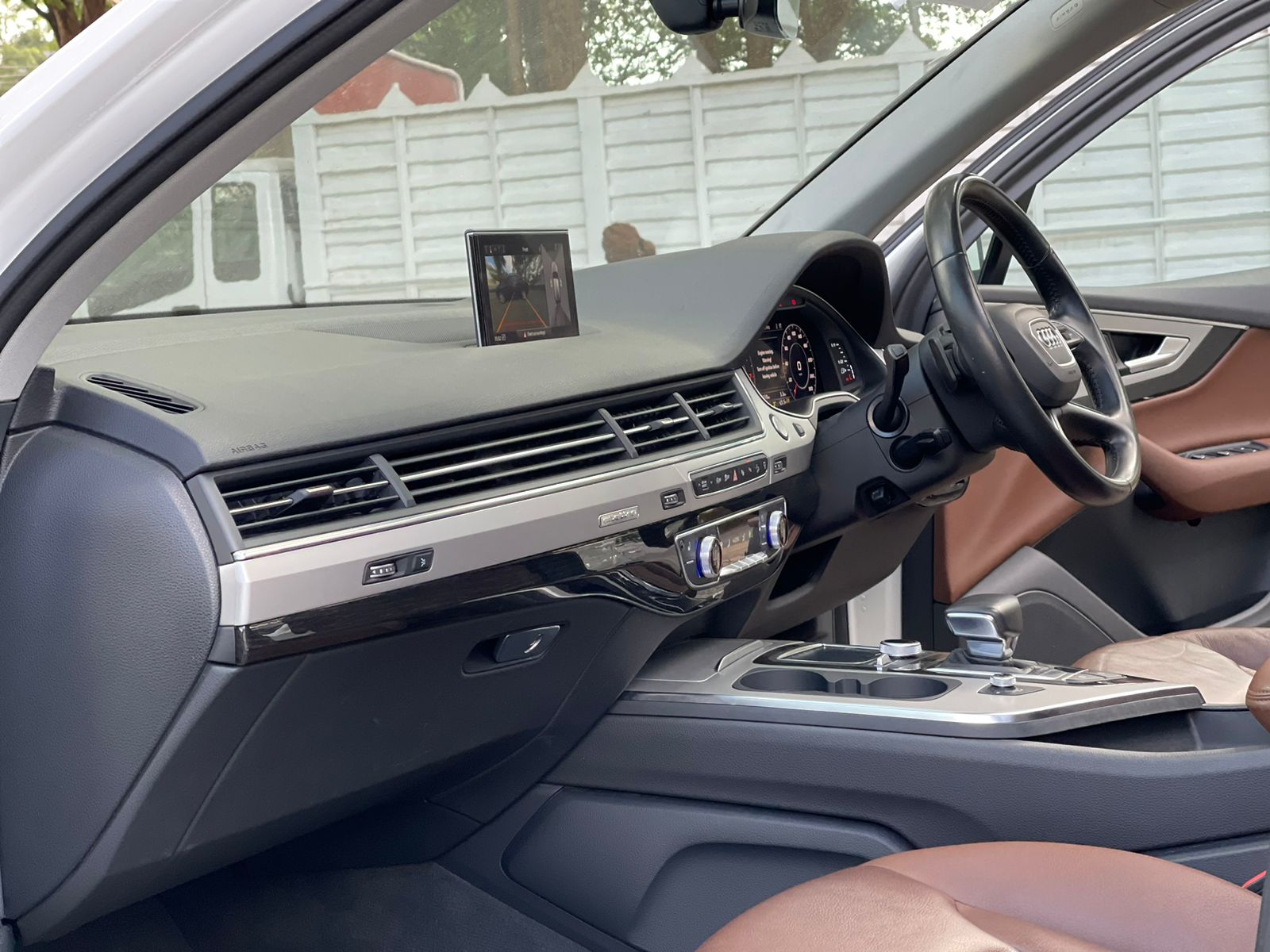 2016 Audi Q7 2.0T