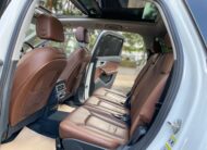 2016 Audi Q7 2.0T