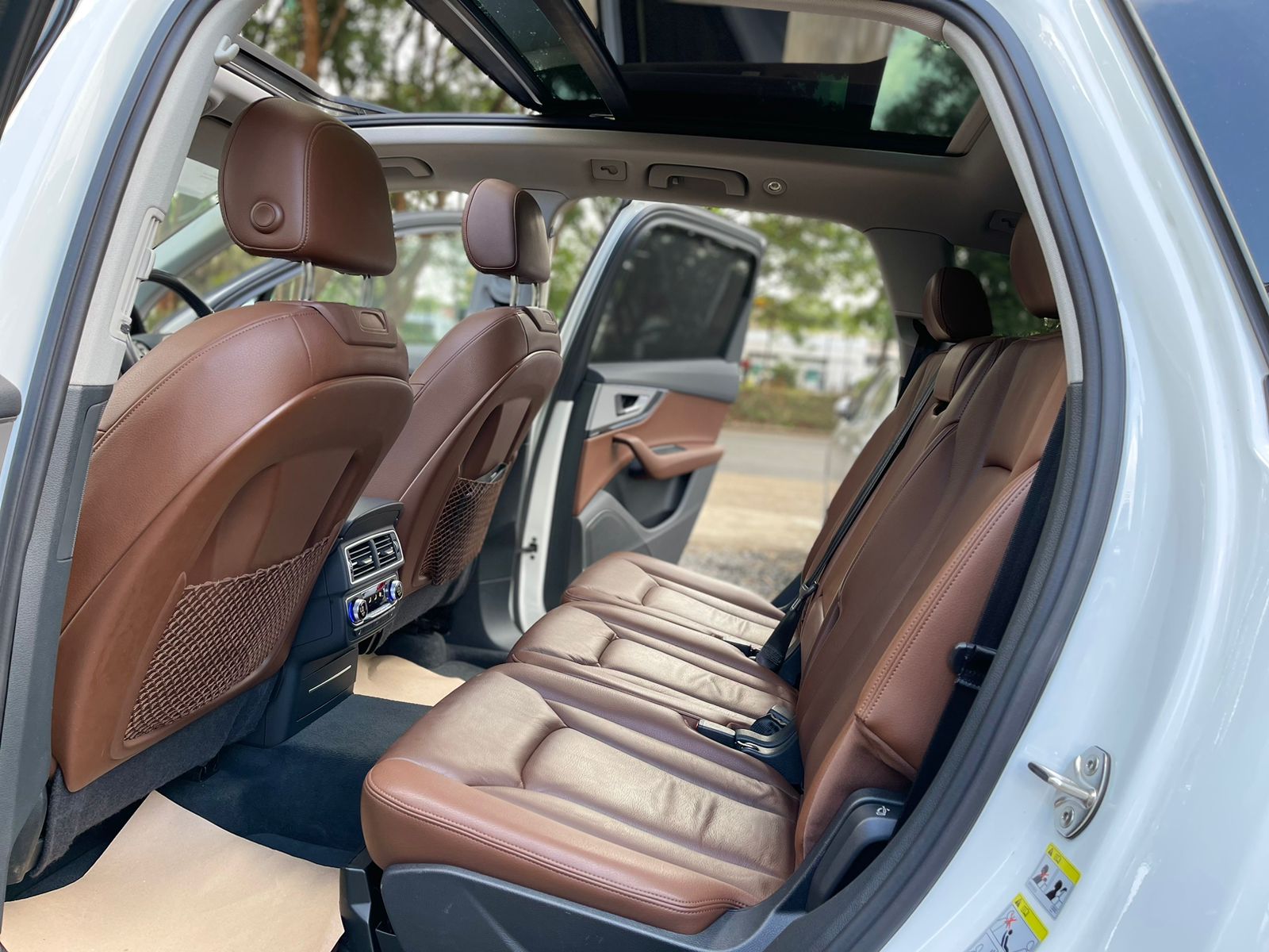 2016 Audi Q7 2.0T