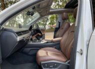 2016 Audi Q7 2.0T