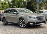 2015 Subaru Outback BS9