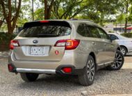 2015 Subaru Outback BS9