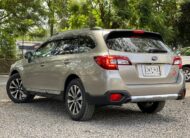 2015 Subaru Outback BS9