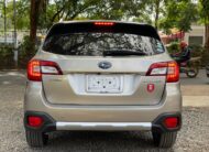 2015 Subaru Outback BS9