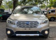 2015 Subaru Outback BS9