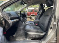 2015 Subaru Outback BS9